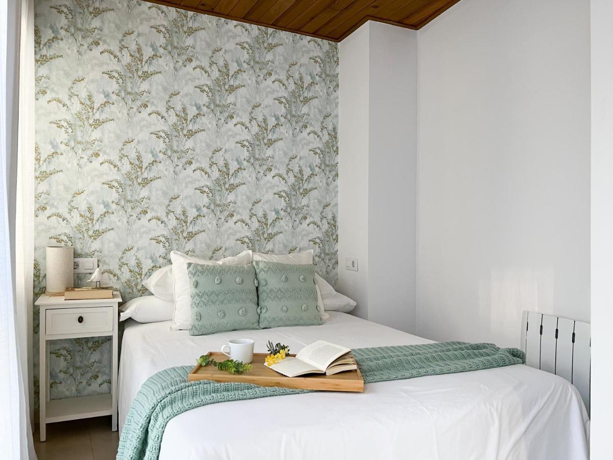 Con Alma Apartment Plasencia Exterior photo